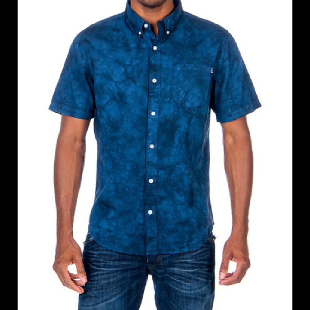 Huf Shirt